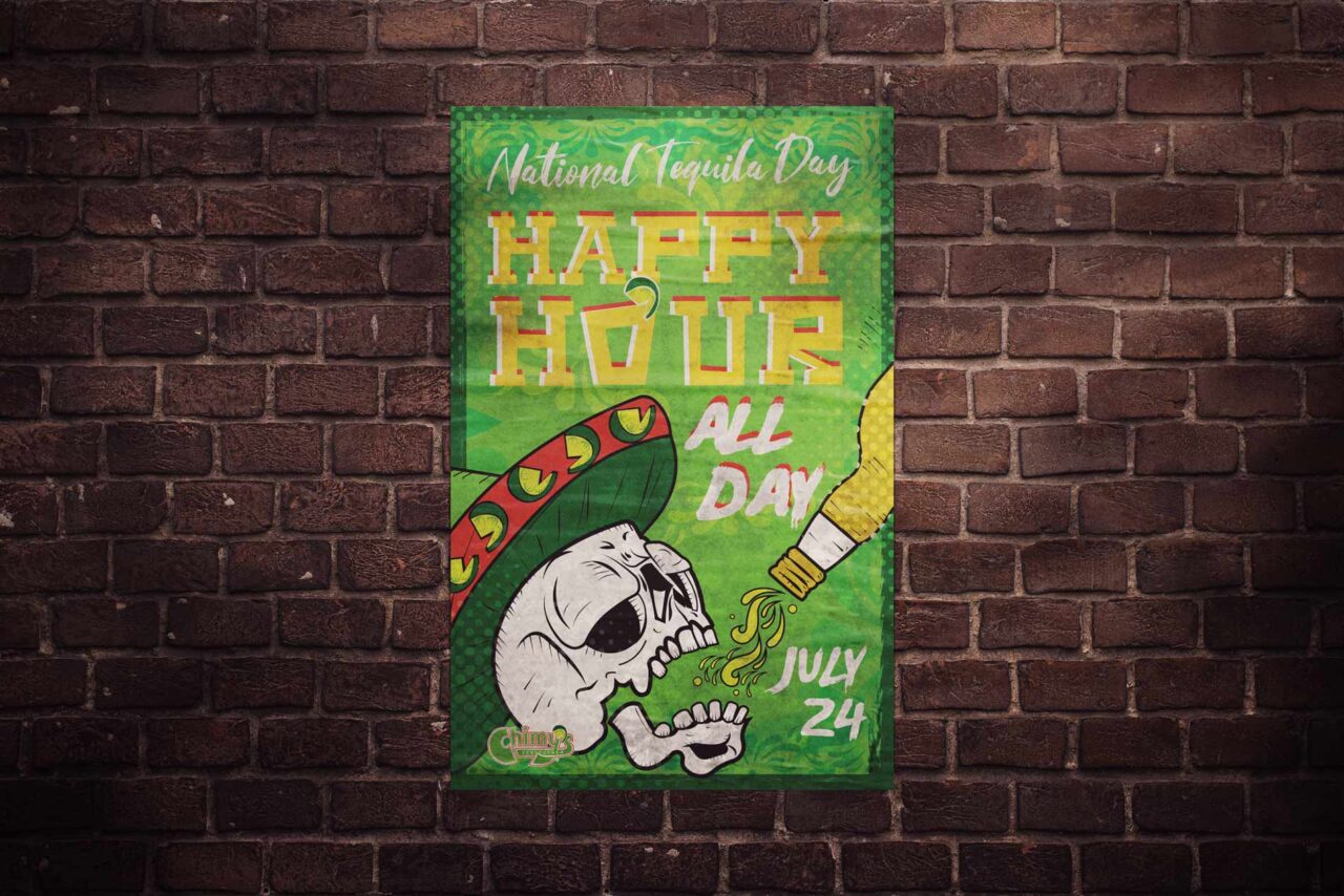 Chimys_tequila_poster